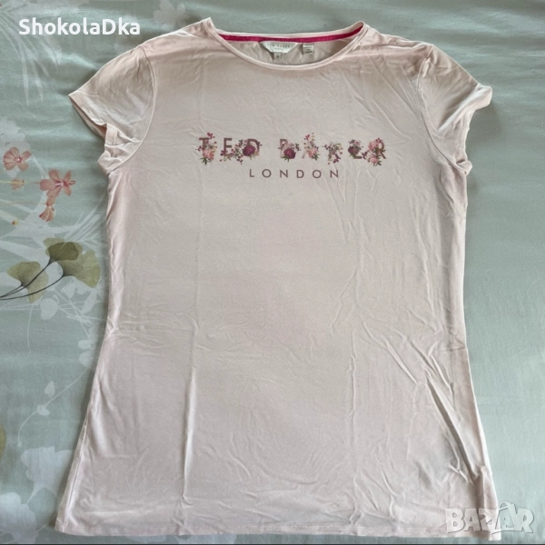 Ted Baker тениска S, снимка 1