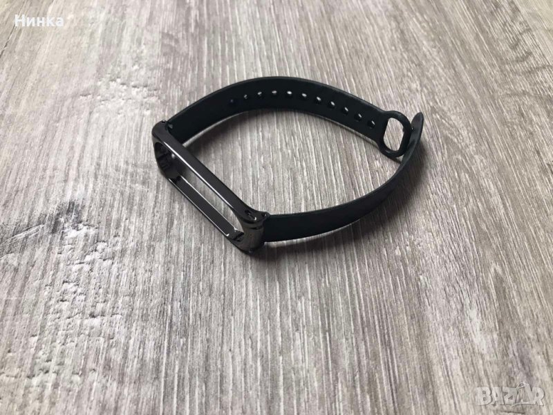 Каишка за Xiaomi MI Band 4, снимка 1