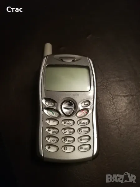 Panasonic gd55, снимка 1