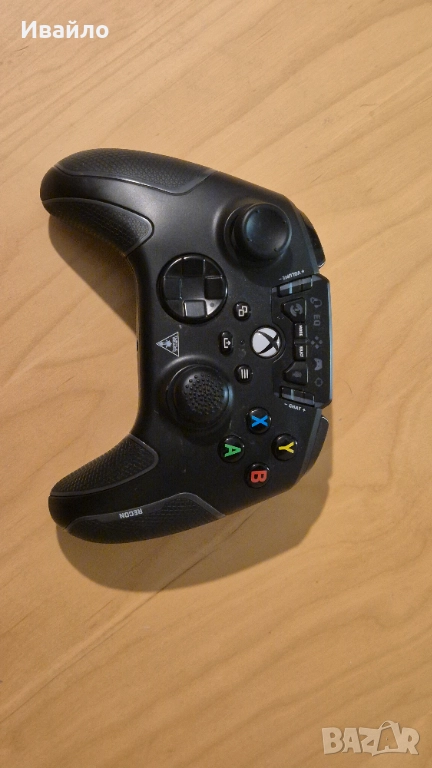 Контролер Turtle Beach Recon, снимка 1