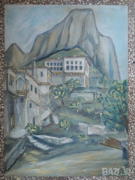 картина-пейзаж, снимка 1