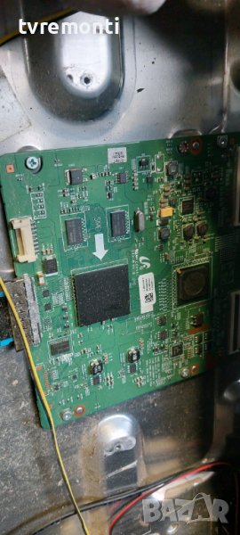 TCon ,BN95-00579B, BN41-01789A,for SAMSUNG UE55ES6305 for 55inc DISPLAY LTJ550HW08-C, снимка 1