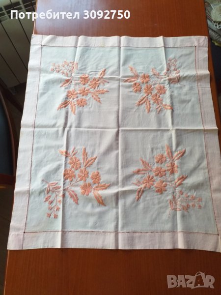 Ръчна бродерия, снимка 1