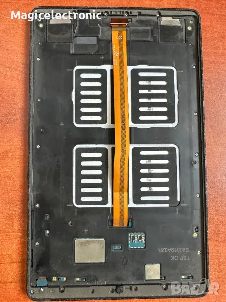 Samsung T515 Galaxy TAB A 10.1, снимка 1