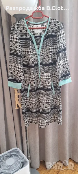 Pulz красива туника/рокля , снимка 1