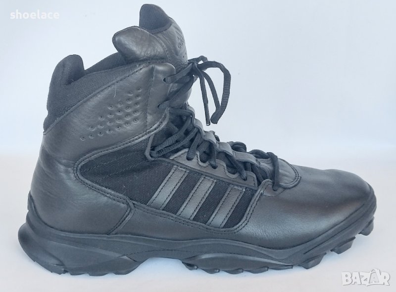 Тактически обувки ADIDAS GSG 9.7 G62307 42 2/3, снимка 1