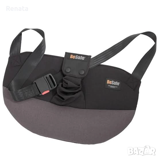 Besafe колан за бременни при пътуване с кола, снимка 1