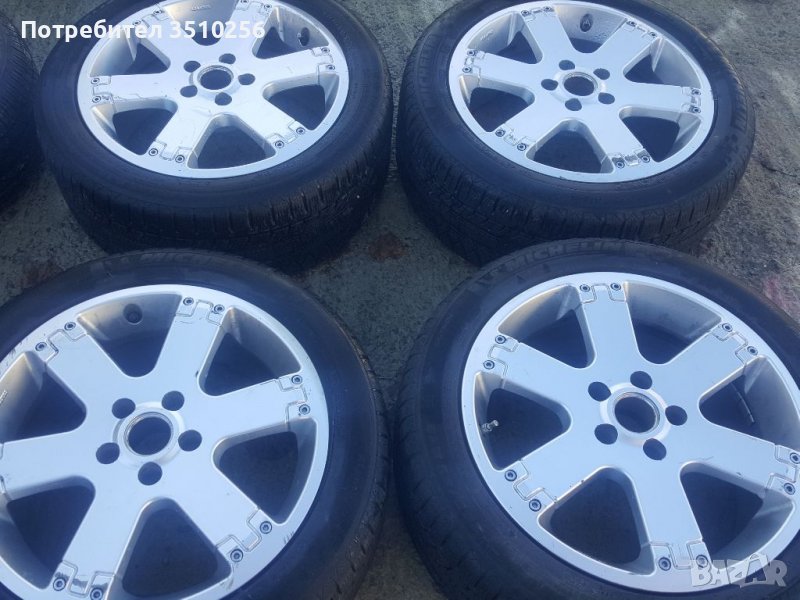 5x114.3 18, снимка 1