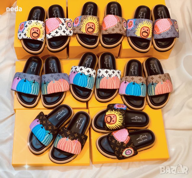 LV 2023 (реплика) 99, снимка 1