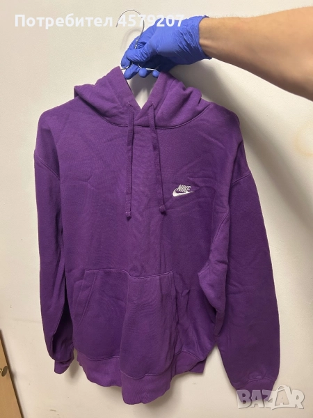 Суичър NIKE, снимка 1