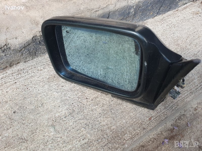 Ляво електрическо огледало за бмв е34 преди фейслифт , снимка 1