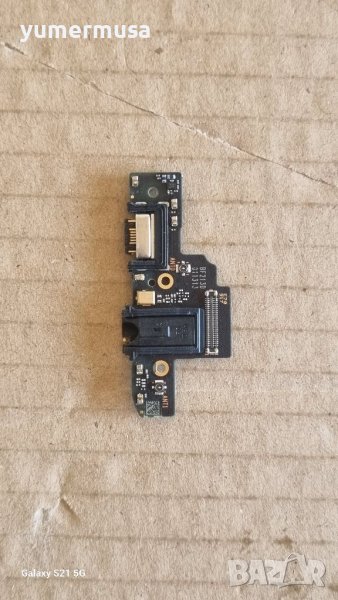 Redmi Note 11S 5G-оригинална платка с USB порт , снимка 1