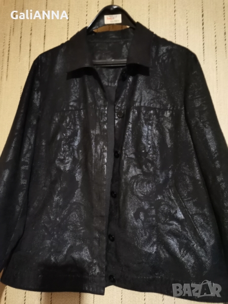 СТРАХОТНО ПРОЛЕТНО ЯКЕНЦЕ РАЗМЕР ДО 2XL, снимка 1