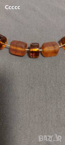 Гердан ретро, снимка 1