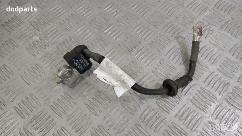 Захранващ кабел VW Touareg 2014г.	, снимка 1