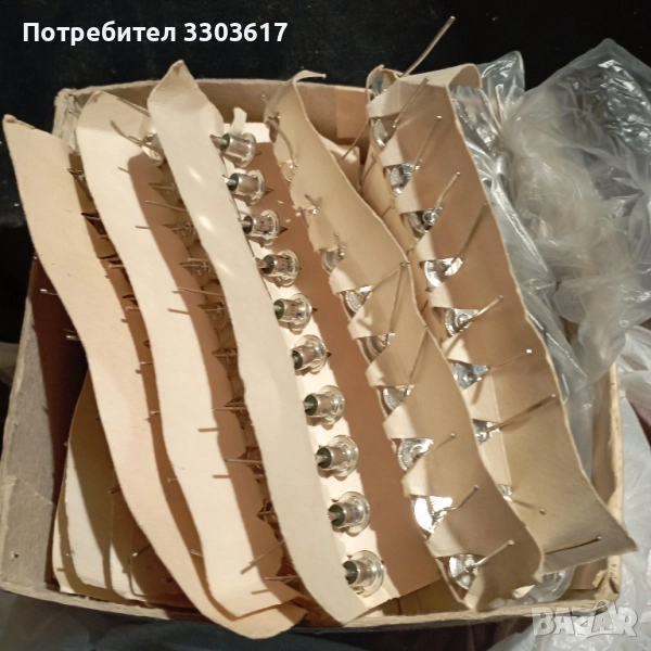 диоди КД1104, снимка 1