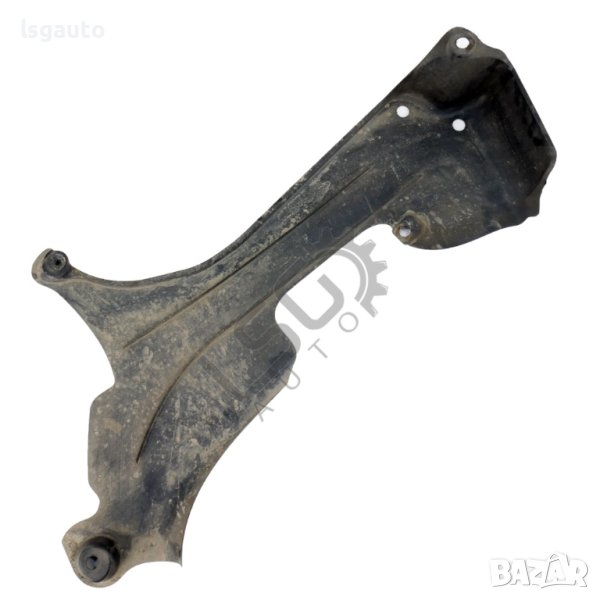 Задна кора под купе AUDI A4 (B7) 2004-2008 ID: 122026, снимка 1