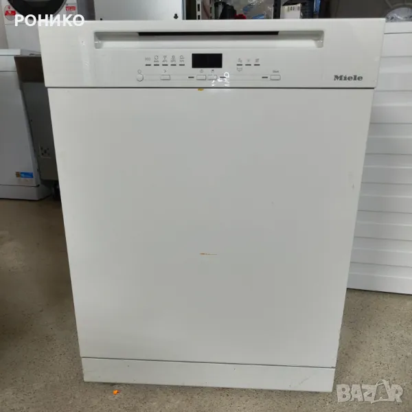 Съдомиялна MIELE G 5210 SC Active Plus, снимка 1