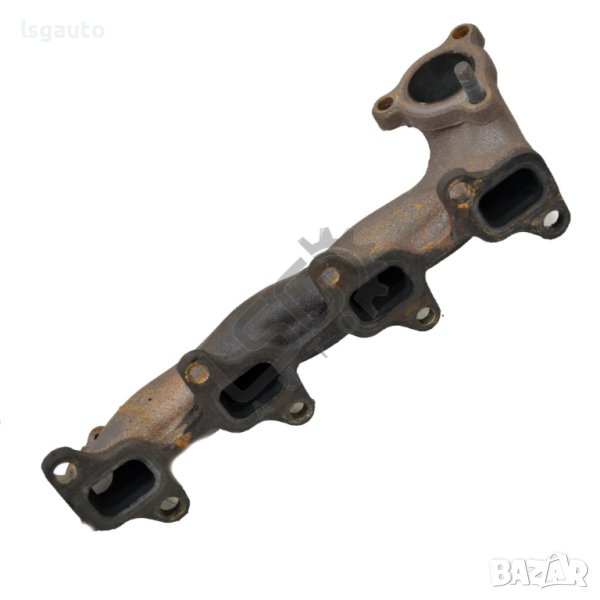 Изпускателен колектор Toyota Avensis III 2009-2015 ID:108047, снимка 1