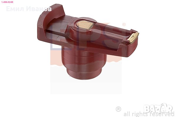 ПАЛЕЦ алфа 6,мерцедес w123,w460, снимка 1