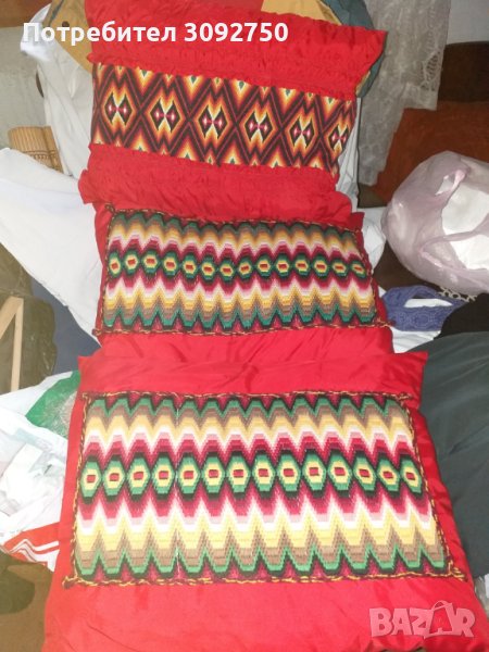 Ръчна бродерия, снимка 1