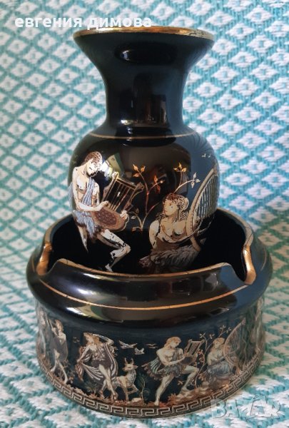 Гръцка керамика , снимка 1