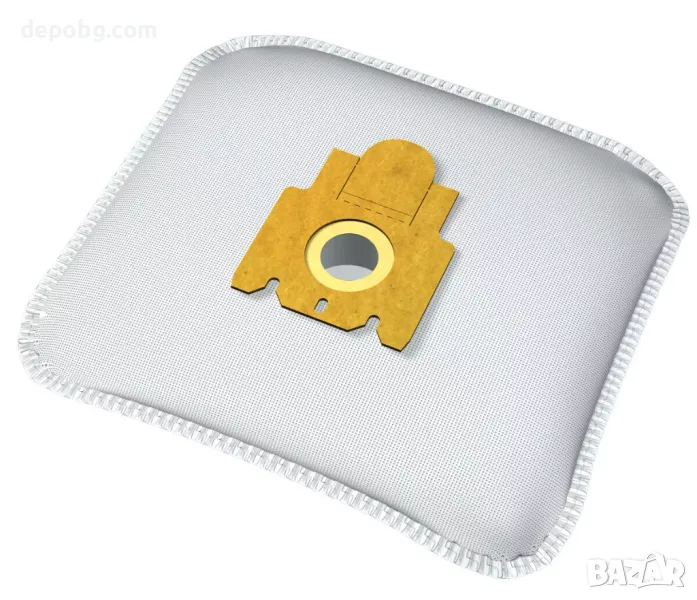 ПРОМОЦИЯ 10 торбички за прахосмукачка Миеле Miele, снимка 1