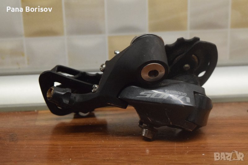 Заден Дерайльор Shimano Sora R3000, снимка 1