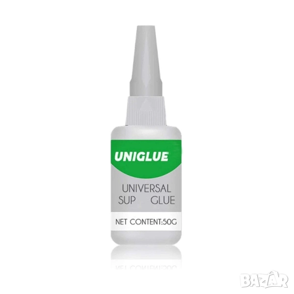 🛠️ Универсално супер лепило  , снимка 1