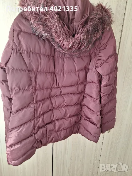 Дамско зимно яке, снимка 1