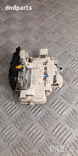 Брава врата Audi A4 B7 2007г.(задна лява)	, снимка 1