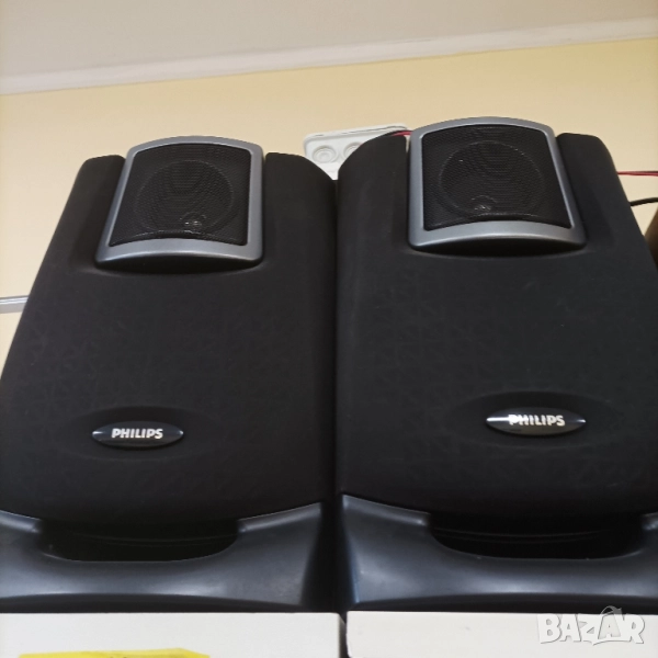 Тонколони Philips, снимка 1
