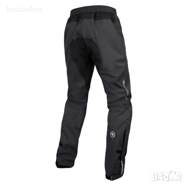 endura Men's Hummvee Waterproof Trousers - страхотен вело панталон M, снимка 1