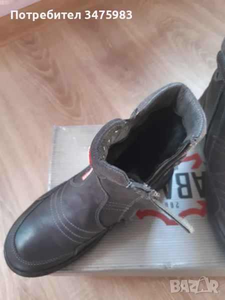 Боти за момче, снимка 1