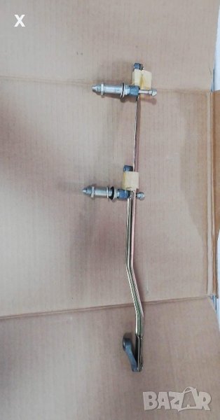 Механизъм чистачки УАЗ 469 нов СССР, снимка 1