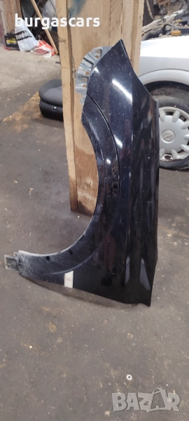 Калник десен Opel Vectra C фейслифт - 70лв, снимка 1