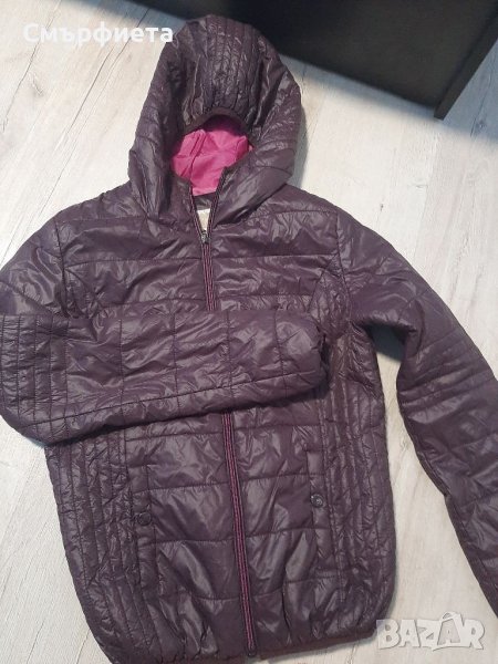 Яке за момиче , снимка 1