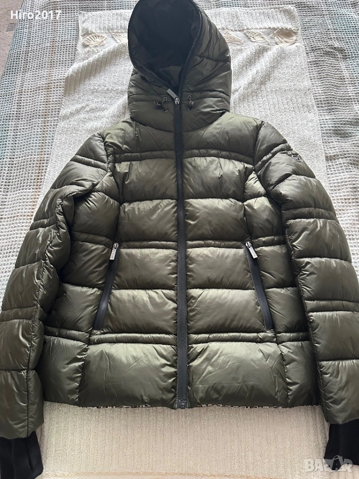 Зимно яке Michael Kors, снимка 1