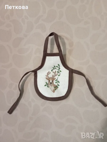 Украса за бутилка вино , снимка 1