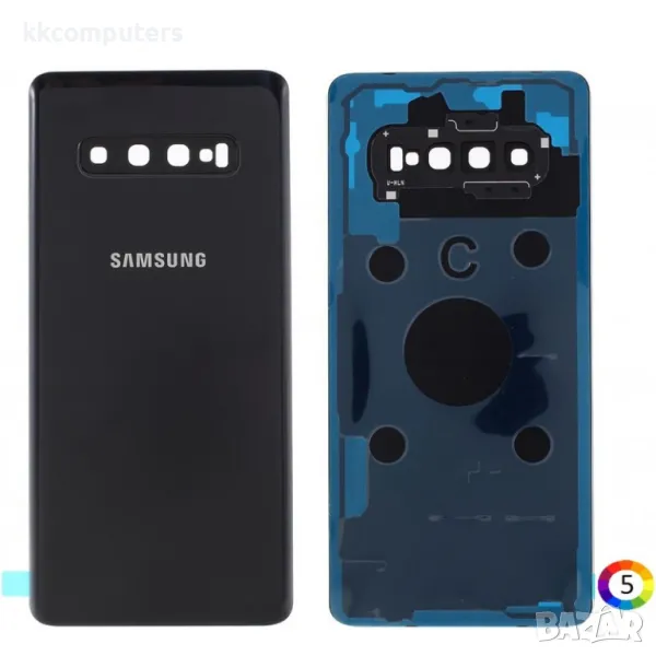 Оригинален Заден Капак за Samsung Galaxy S10 G973, снимка 1