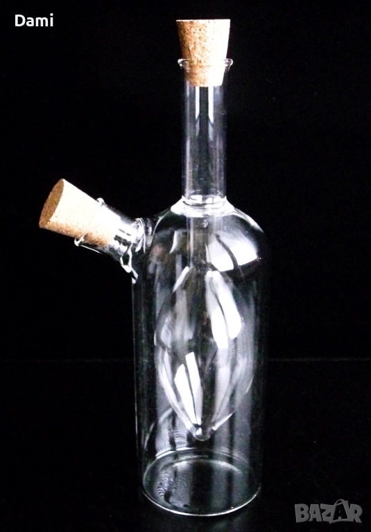 Оливерник 2 в 1 комбиниран, снимка 1