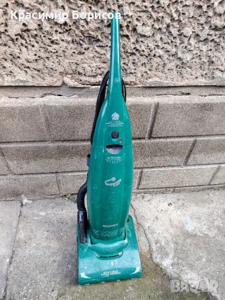 прахосмукачка hoover , снимка 1