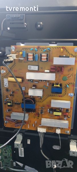 Power Supply 1-980-310-31 - APS-395/B Sony Bravia KD-55XF7096 DISPLAY YS8S550CND01, снимка 1