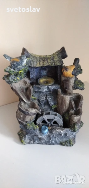 Фонтан, снимка 1