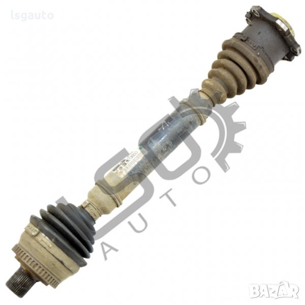 Дясна полуоска AUDI A4 (B6) 2000-2004 A070222N-45, снимка 1