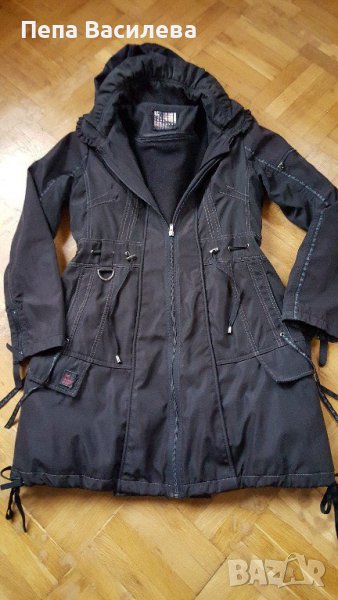 Дамско яке на LA MODE EST A VOUS, снимка 1