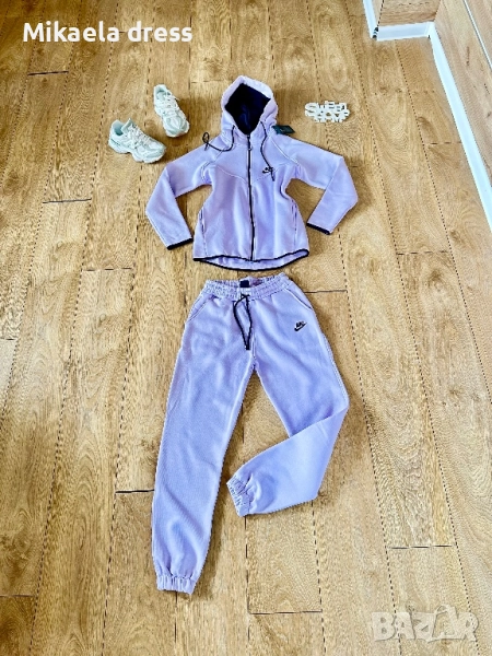 Nike!Разкошен много топъл ежедневен спортен комплект  Nike, снимка 1