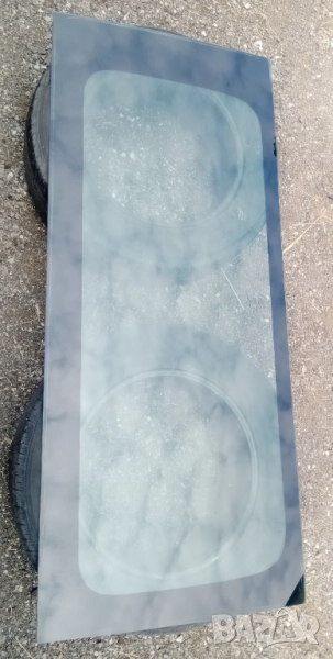 Странично стъкло Citroen Jumper 2007г, снимка 1