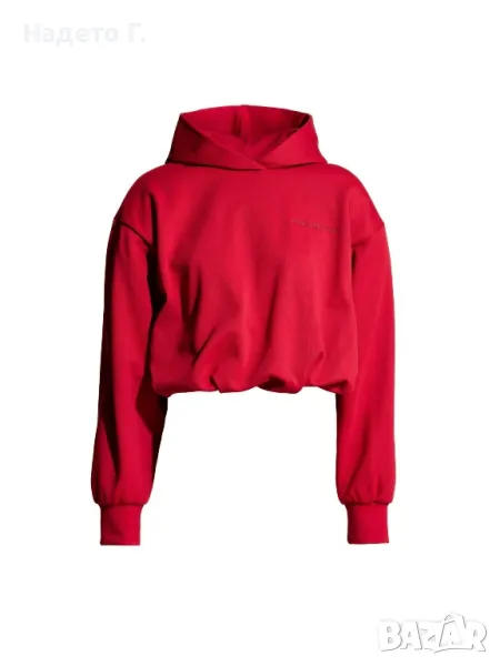 magda buthrym hm суитшер, снимка 1