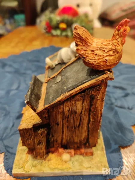 Фигури за декорация , снимка 1